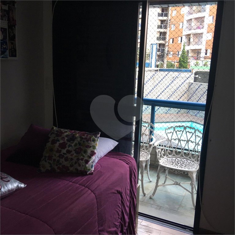 Apartamento à venda ou para alugar com 3 quartos, sendo 1 suíte, no Centro, São Bernardo do Campo, SP