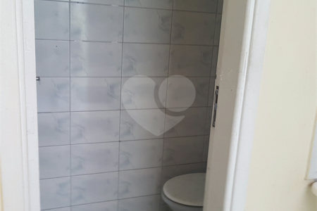 Sobrado à venda com 2 quartos em Jardim São Paulo(zona Norte), São Paulo, SP