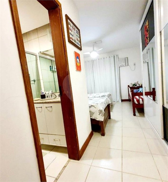 Casa à venda com 3 quartos, sendo 2 suítes, em Tijuca, Rio de Janeiro, RJ