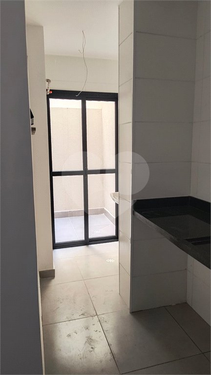 Apartamento à venda com 2 quartos, sendo 1 suíte, em Parada Inglesa, São Paulo, SP