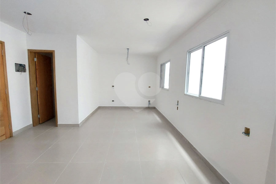 Apartamento à venda com 1 quarto em Tucuruvi, São Paulo, SP