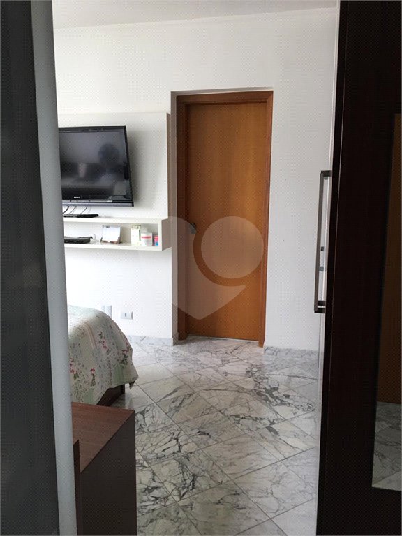 Apartamento à venda com 3 suítes em Tucuruvi, São Paulo, SP