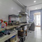 Apartamento à venda com 3 quartos, sendo 1 suíte, em Campo Grande, São Paulo, SP
