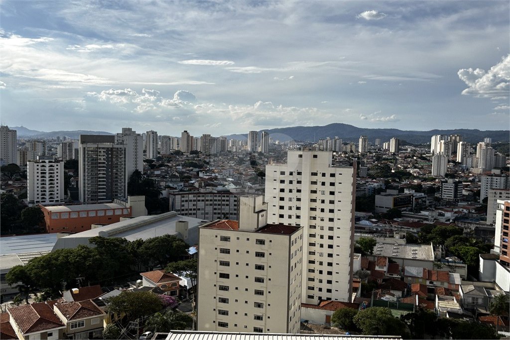 Apartamento à venda com 4 suítes em Santana, São Paulo, SP