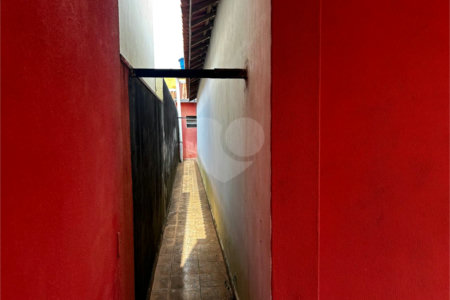 Casa à venda com 2 quartos, sendo 1 suíte, em Jardim Fogaça, Itapetininga, SP