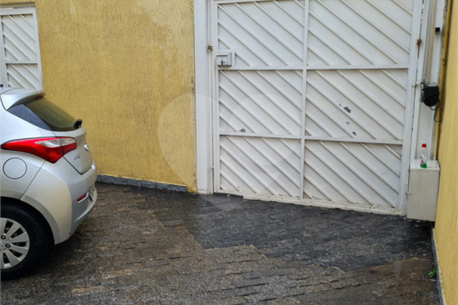 Sobrado à venda com 3 quartos, sendo 1 suíte, em Vila Ester (zona Norte), São Paulo, SP