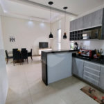 Casa à venda com 3 quartos, sendo 1 suíte, em Jardim Santa Cecília, Ribeirão Preto, SP