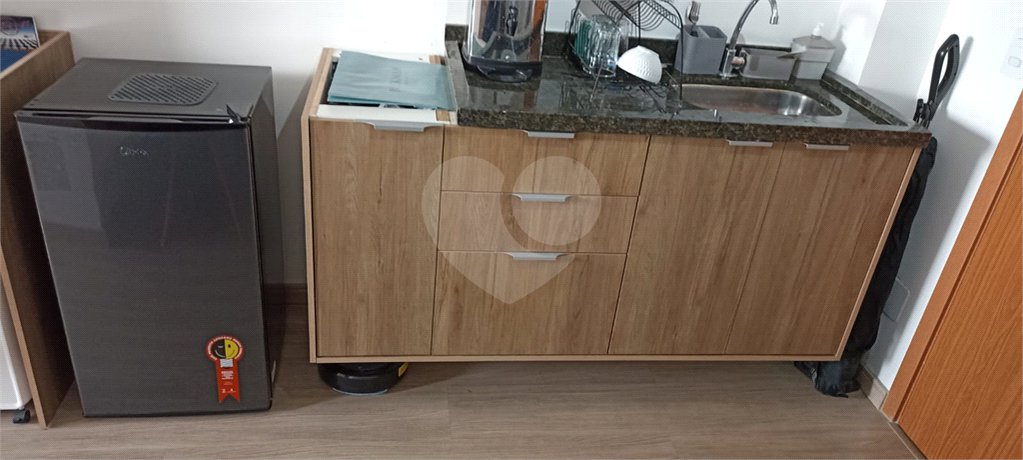 Apartamento à venda com 1 quarto em Vila Mazzei, São Paulo, SP
