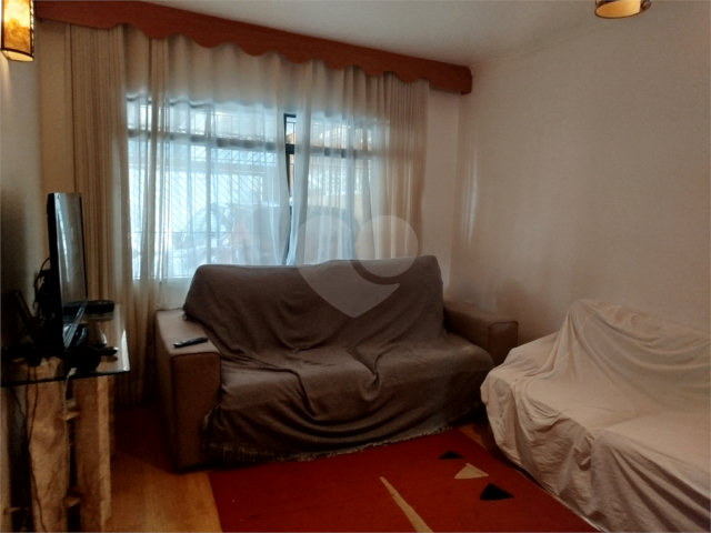 Casa à venda com 3 quartos em Jardim São Paulo(zona Norte), São Paulo, SP