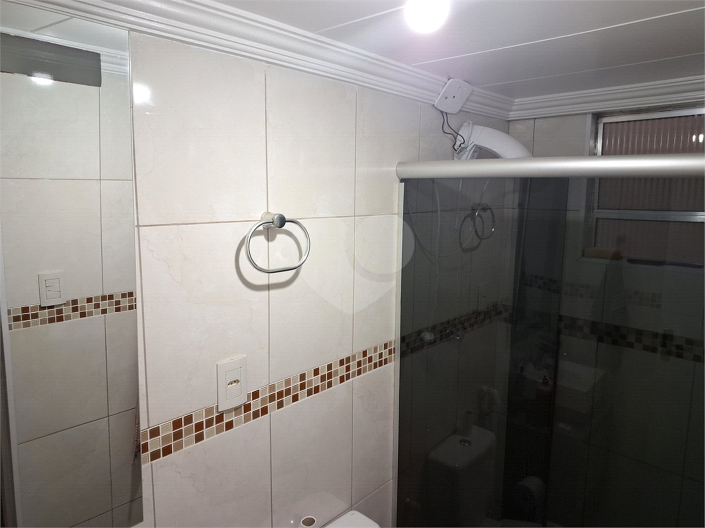 Apartamento à venda com 2 quartos em Vila Prel, São Paulo, SP