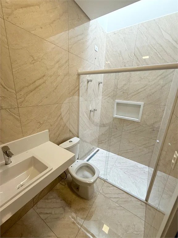 Casa para alugar em condomínio Bairros Ondas Piracicaba/ SP