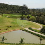 Terreno a Venda No Portal Japy Golf Club