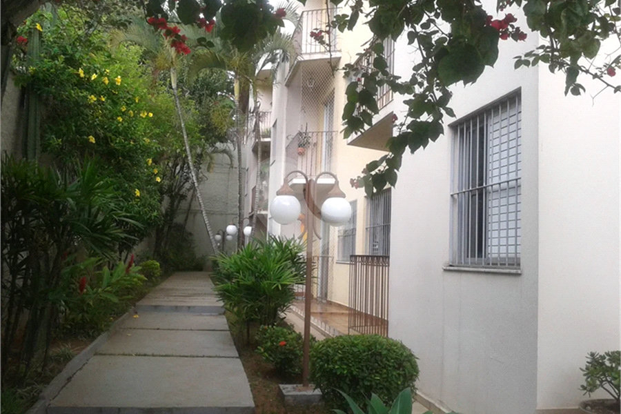 Apartamento à venda com 2 quartos em Tremembé, São Paulo, SP