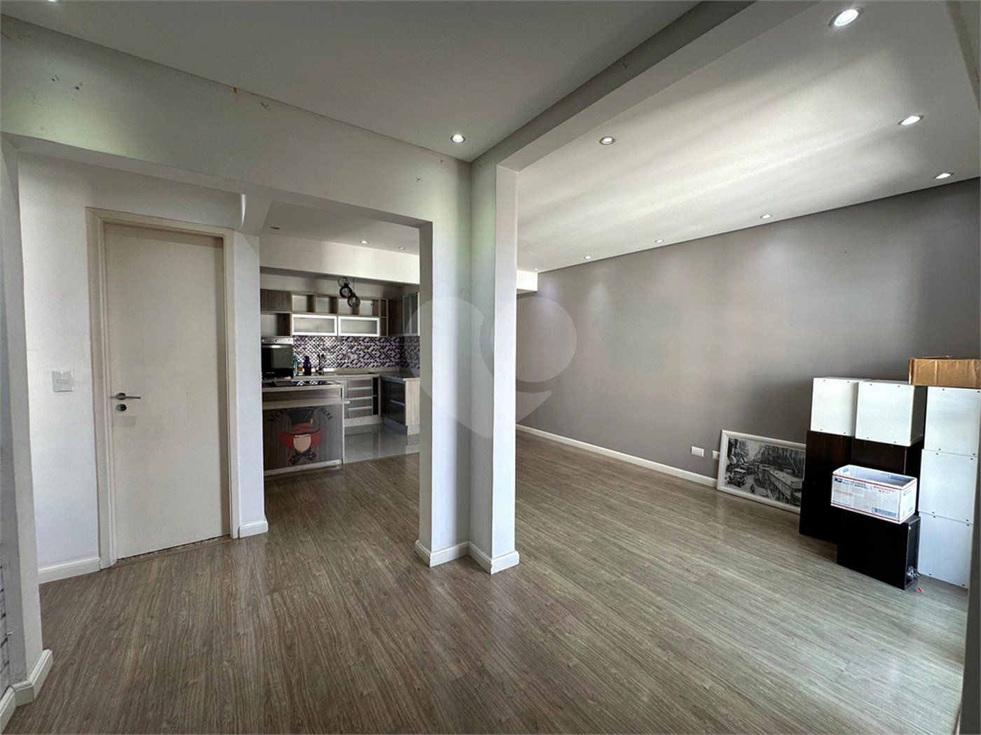Apartamento à venda com 3 quartos, sendo 1 suíte,  em Gopoúva, Guarulhos, SP