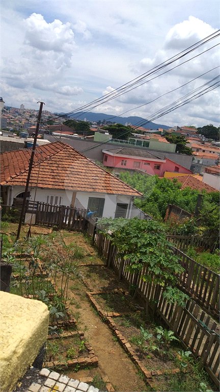 Casa Térrea à venda com 3 quartos em Casa Verde, São Paulo, SP