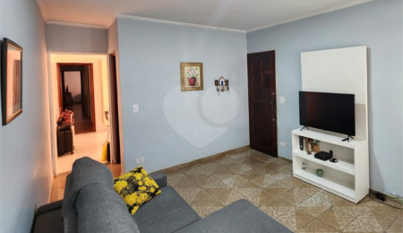 Casa Térrea à venda com 2 quartos em Vila Nova Carolina, São Paulo, SP