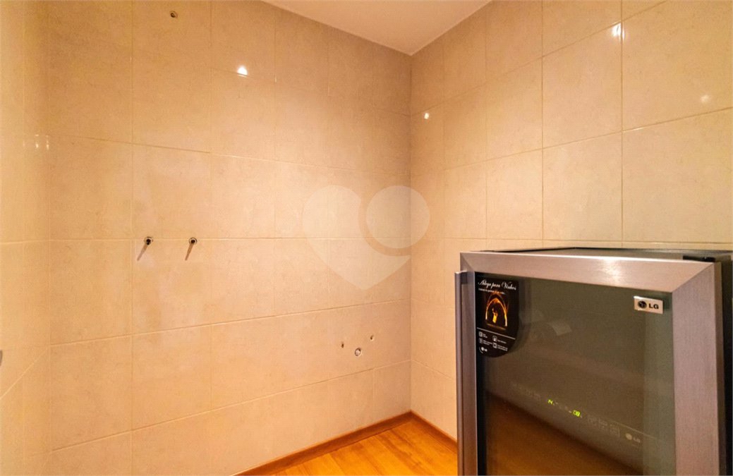 Apartamento para alugar com 4 suítes em Vila Andrade, São Paulo, SP