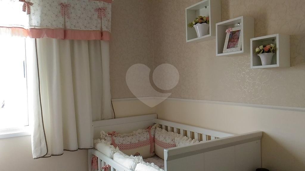 Apartamento à venda com 2 quartos em Vila Nova Cachoeirinha, São Paulo, SP