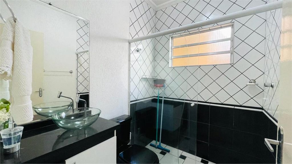 Casa à venda com 2 quartos em Cidade Salvador, Jacareí, SP