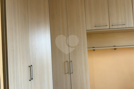 Apartamento à venda com 2 quartos em Jardim Pinheiros, São Paulo, SP