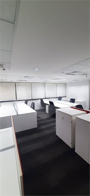 Sala para alugar em Pinheiros, São Paulo, SP