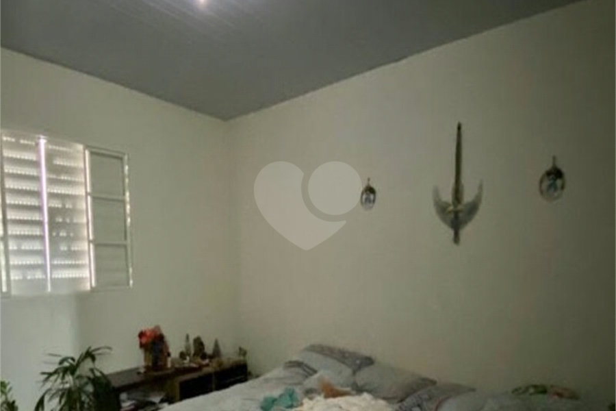 Terreno à venda com 4 quartos em Tucuruvi, São Paulo, SP