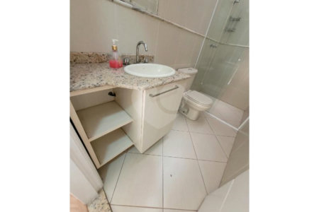 Casa à venda com 3 quartos, sendo 1 suíte,  no condomínio Maximus I, São Paulo - SP