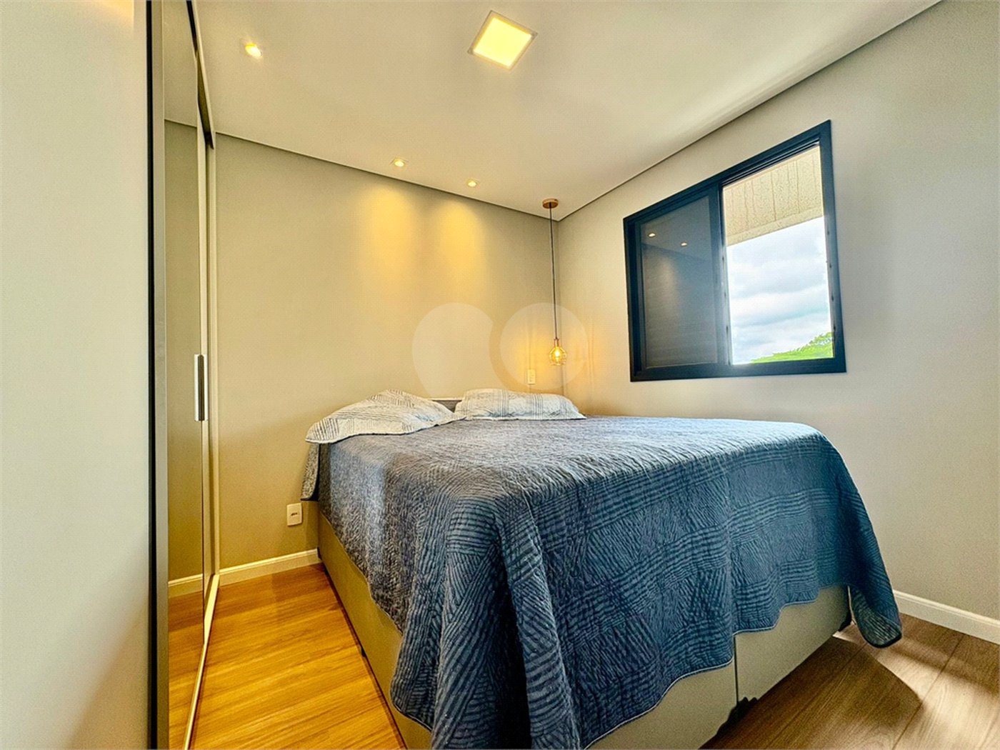 Apartamento à venda com 2 quartos em Vila Nova Cachoeirinha, São Paulo, SP