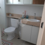 Apartamento à venda com 2 suítes em Parque Industrial, Itu, SP