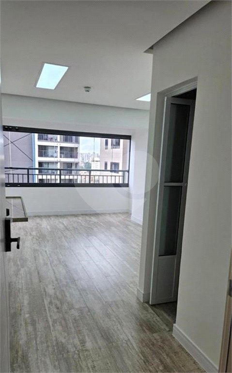 Apartamento à venda com 1 quarto em Tucuruvi, São Paulo, SP