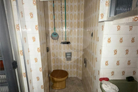 Apartamento à venda com 2 quartos em Bom Retiro, São Paulo, SP