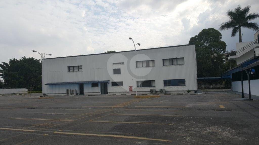 Prédio à venda em Santana, São Paulo, SP