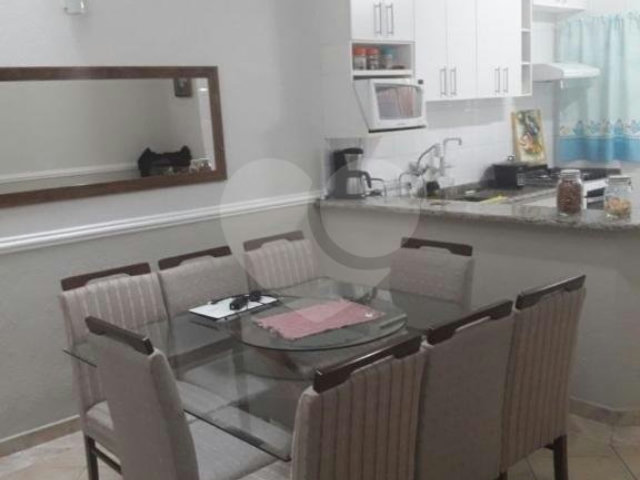 Sobrado à venda com 3 quartos, sendo 1 suíte,  em Tucuruvi, São Paulo, SP