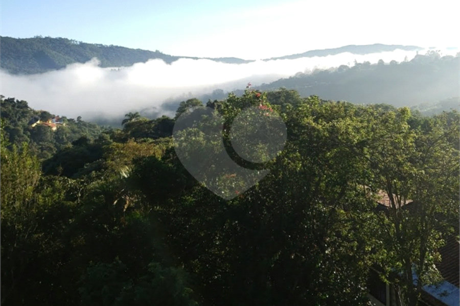Terreno à venda no condomínio Cantareira, Mairiporã - SP