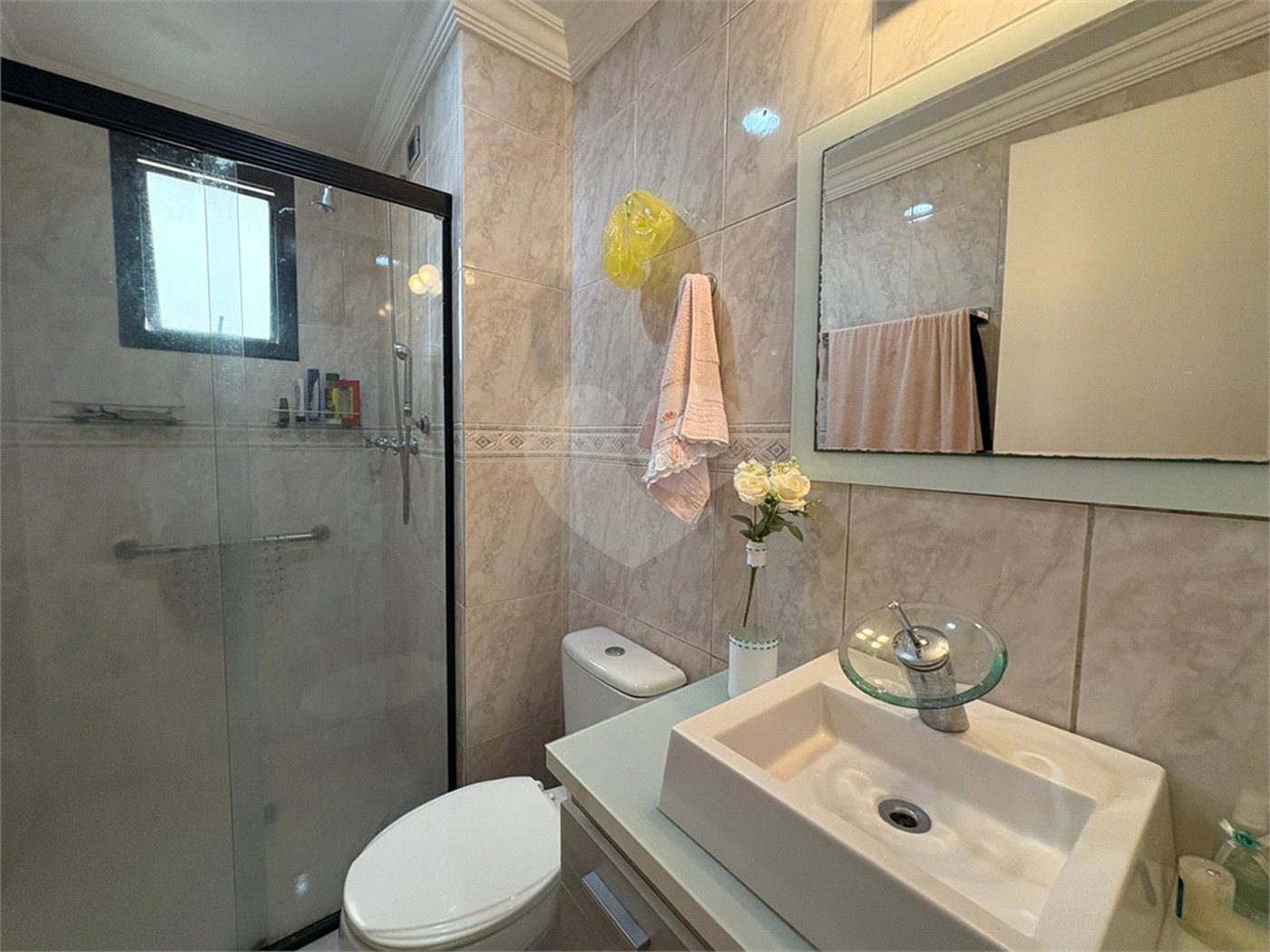 Apartamento à venda com 3 quartos, sendo 1 suíte, em Santa Teresinha, São Paulo, SP