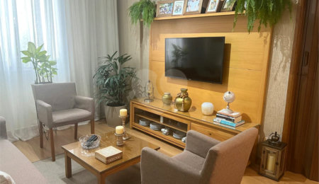 Apartamento à venda com 3 quartos em Méier, Rio de Janeiro, RJ