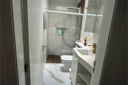 Sobrado à venda com 2 quartos em Vila Beatriz, São Paulo, SP