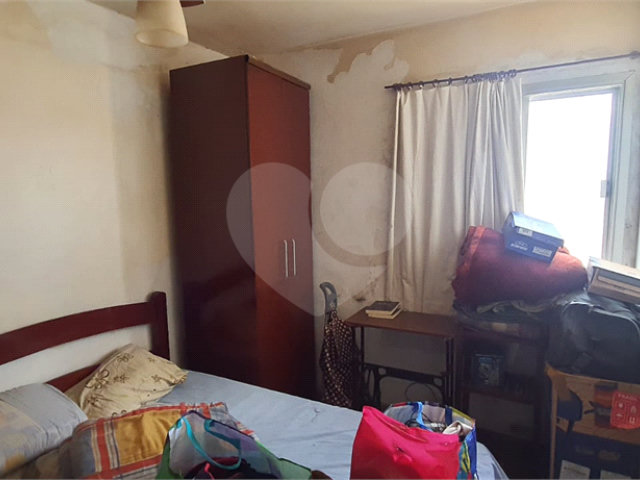 Apartamento à venda com 2 quartos em Tucuruvi, São Paulo, SP