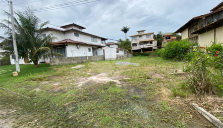 Terreno em condomínio à venda em José Gonçalves, Armação dos Búzios, RJ