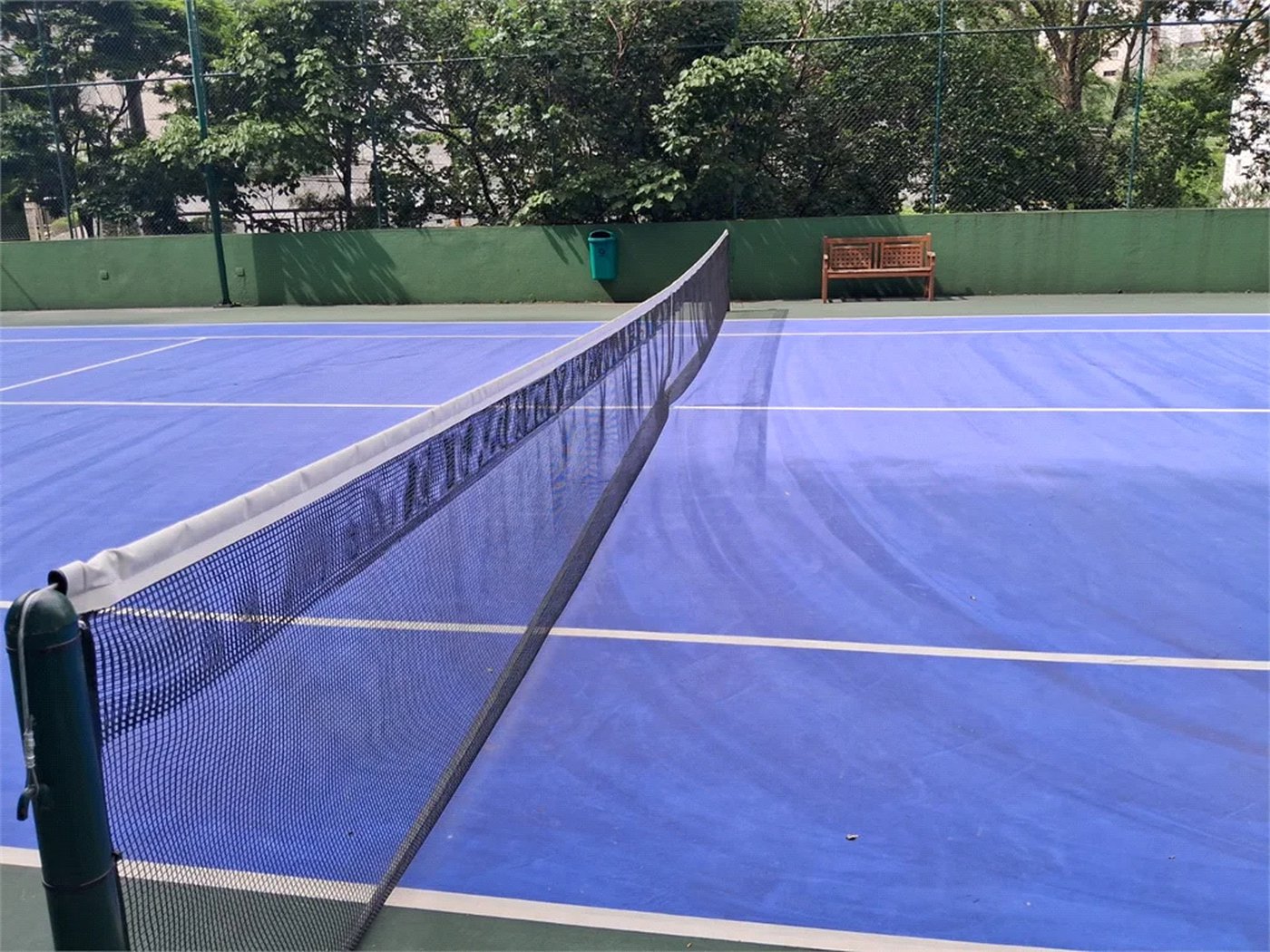 Apartamento à venda com 3 suítes em Paraíso do Morumbi, São Paulo, SP
