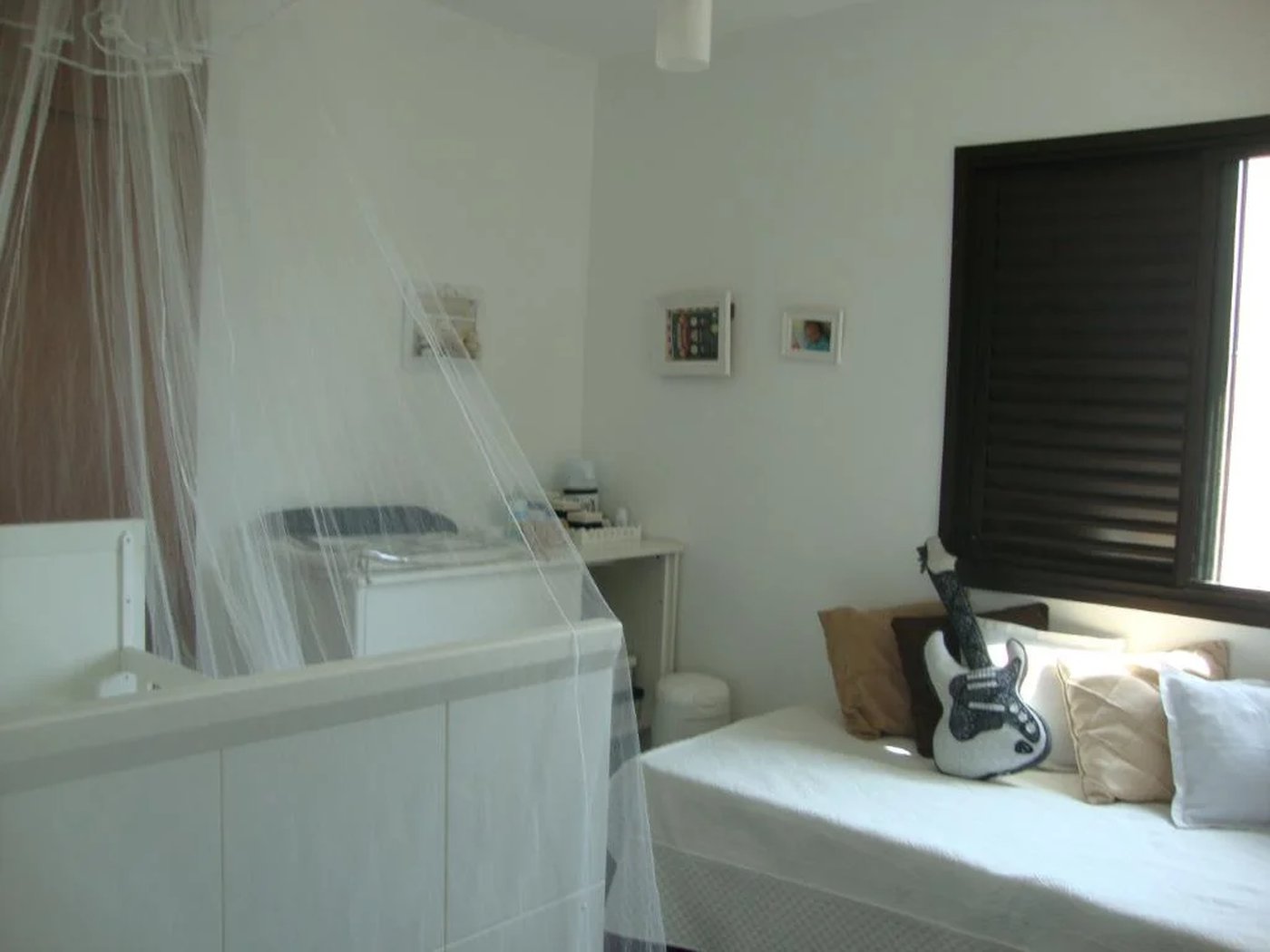 Apartamento à venda com 3 quartos, sendo 1 suíte, em Pinheiros, São Paulo, SP