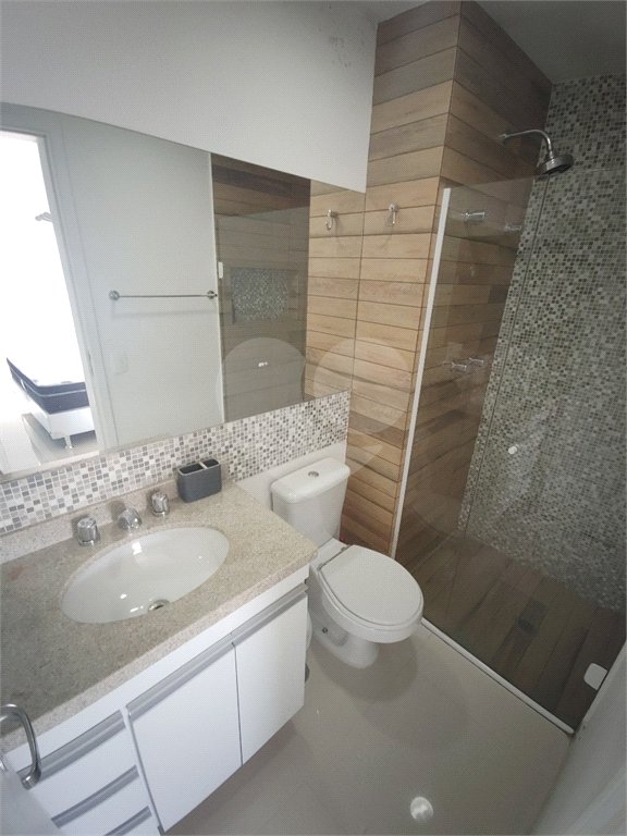 Apartamento à venda com 1 suíte em Vila Cordeiro, São Paulo, SP