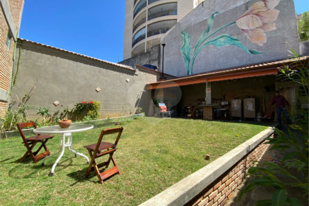 Sobrado à venda com 4 quartos, sendo 2 suítes, em Vila Maria Alta, São Paulo, SP