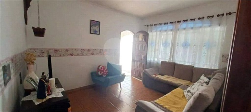Casa à venda com 4 quartos em Vila Bossi, Louveira, SP