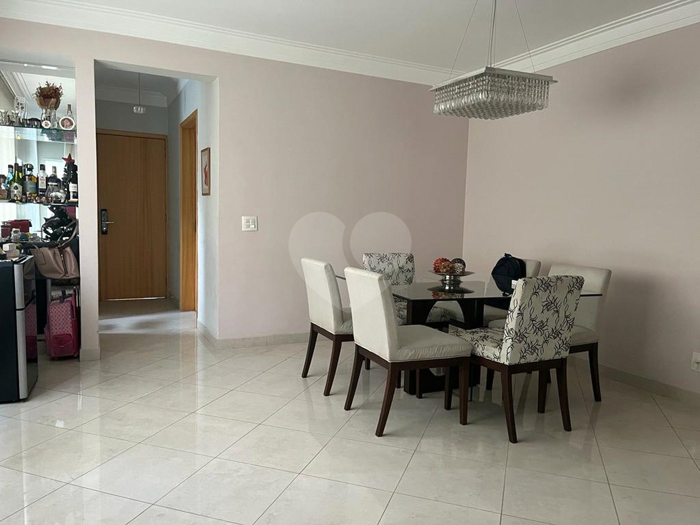 Apartamento à venda com 3 quartos, sendo 1 suíte,  em Vila Clementino, São Paulo, SP
