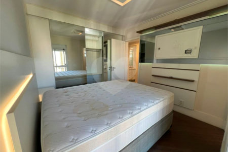 Apartamento à venda ou para alugar com 3 suítes em Santa Teresinha, São Paulo, SP