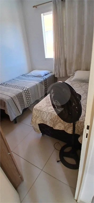 Apartamento à venda com 2 quartos em Ponte Alta, Valinhos, SP