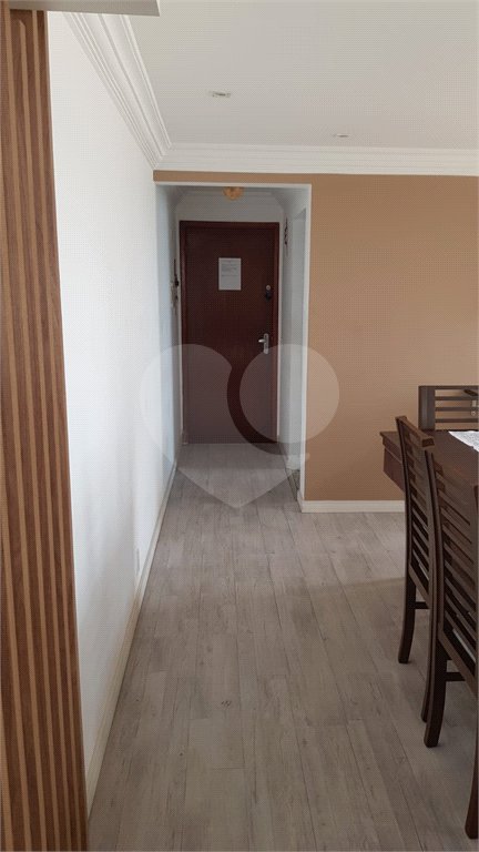 Cobertura Duplex à venda de 03 Quartos 1 suíte e 2 vagas Piscina Aquecida no terraço na Vila Zelina