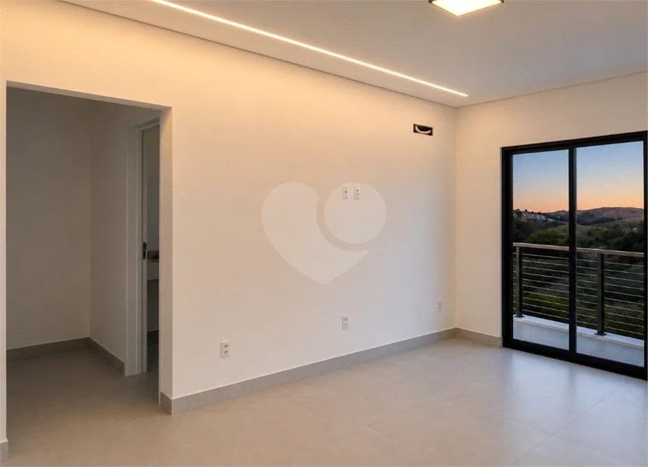 CASA CONDOMINIO QUINTA DOS LAGOS - PARAIBUNA SP