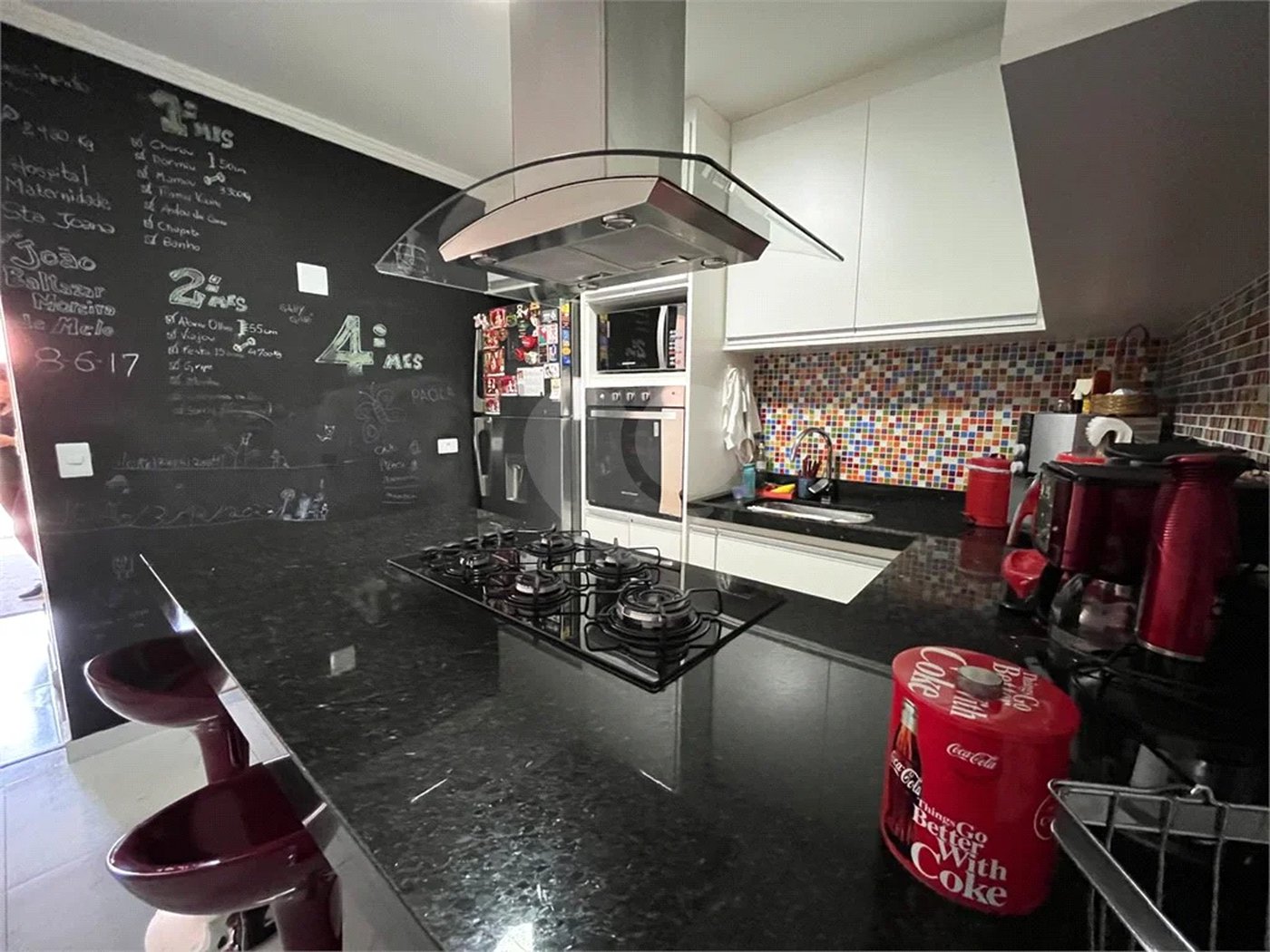 Casa à venda com 2 quartos no condomínio Cond Vitória, São Paulo - SP